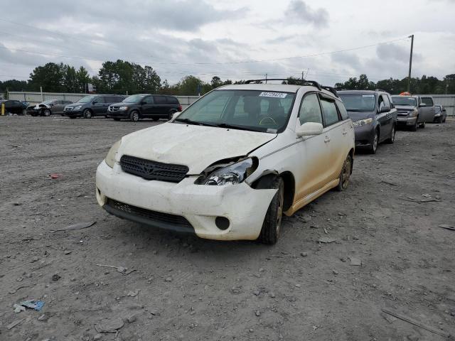 Photo 2 from auction – 2005 TOYOTA COROLLA MA with VIN 2T1KR32E85C476549