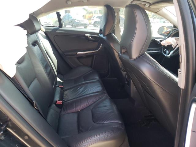 Photo 6 from auction – 2013 VOLVO S60 T5 with VIN YV1612FS2D2230736