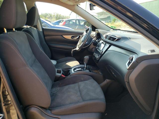 Photo 5 from auction – 2016 NISSAN ROGUE S with VIN KNMAT2MV0GP702933