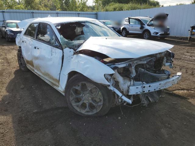 Photo 9 from auction – 2017 CHRYSLER 300 S with VIN 2C3CCAGGXHH540402