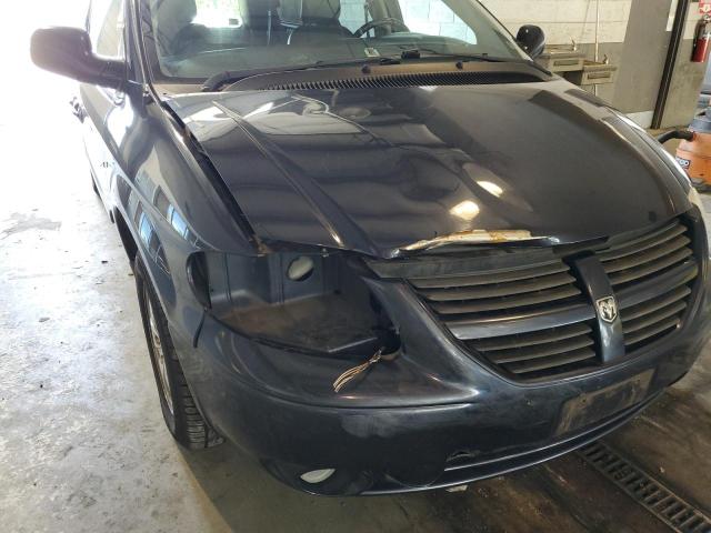 Photo 9 from auction – 2007 DODGE GRAND CARA with VIN 2D8GP44LX7R271655