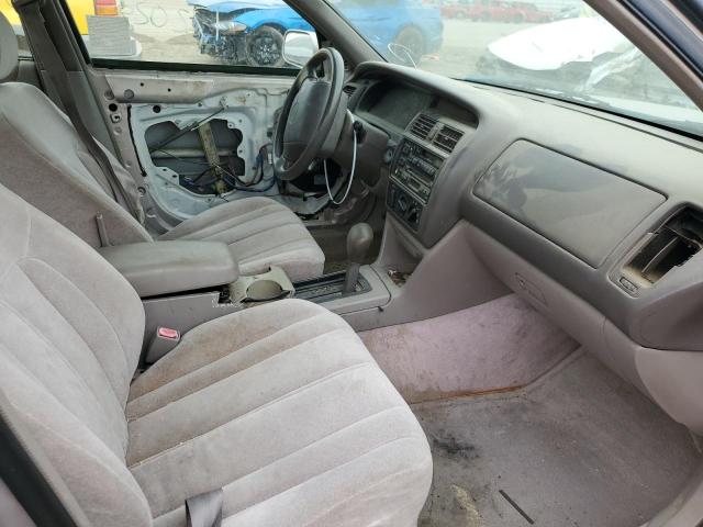 Photo 5 from auction – 1997 TOYOTA AVALON XL with VIN 4T1BF12B6VU211064