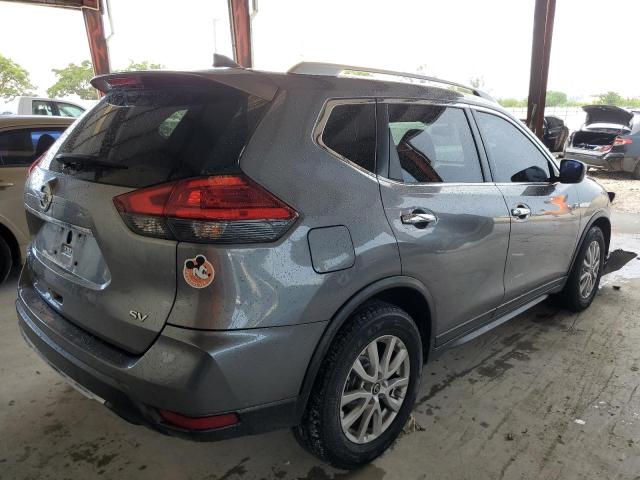 Photo 4 from auction – 2017 NISSAN ROGUE S with VIN KNMAT2MT3HP502712