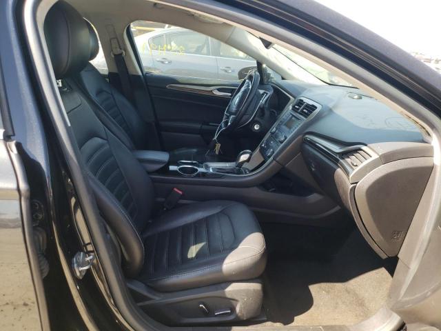 Photo 5 from auction – 2013 FORD FUSION SE with VIN 3FA6P0HR7DR346731