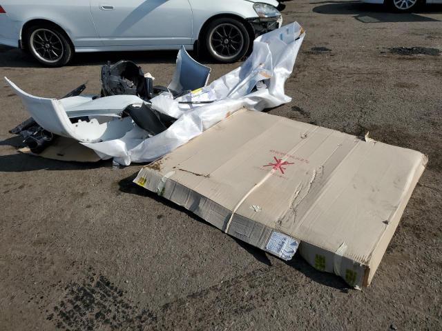 Photo 9 from auction – 2005 ACURA RSX with VIN JH4DC54825S017172