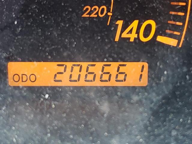 Photo 8 from auction – 2005 TOYOTA CAMRY LE with VIN 4T1BE32K85U952797