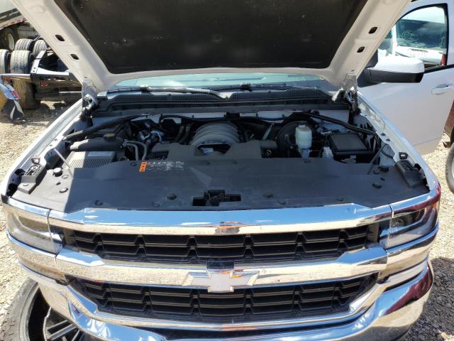 Photo 7 from auction – 2019 CHEVROLET SILVERADO with VIN 2GCVKPECXK1190392
