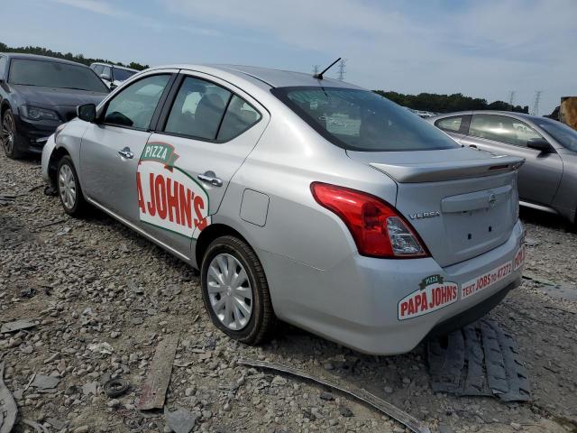 Photo 3 from auction – 2019 NISSAN VERSA S with VIN 3N1CN7AP2KL830703