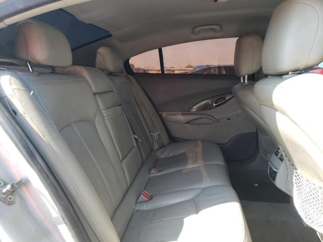 Photo 6 from auction – 2012 BUICK LACROSSE with VIN 1G4GC5ER0CF197548