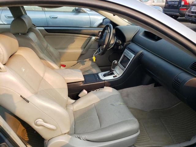 Photo 5 from auction – 2007 INFINITI G35 with VIN JNKCV54EX7M905624