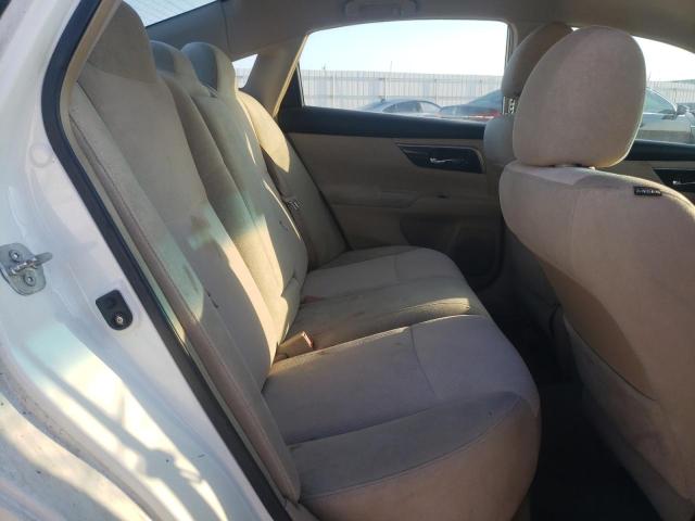 Photo 6 from auction – 2013 NISSAN ALTIMA 2.5 with VIN 1N4AL3AP5DN545988