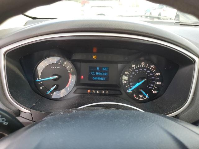 Photo 8 from auction – 2015 FORD FUSION S with VIN 3FA6P0G78FR228528