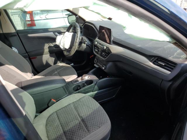 Photo 5 from auction – 2020 FORD ESCAPE SE with VIN 1FMCU9G62LUC23925