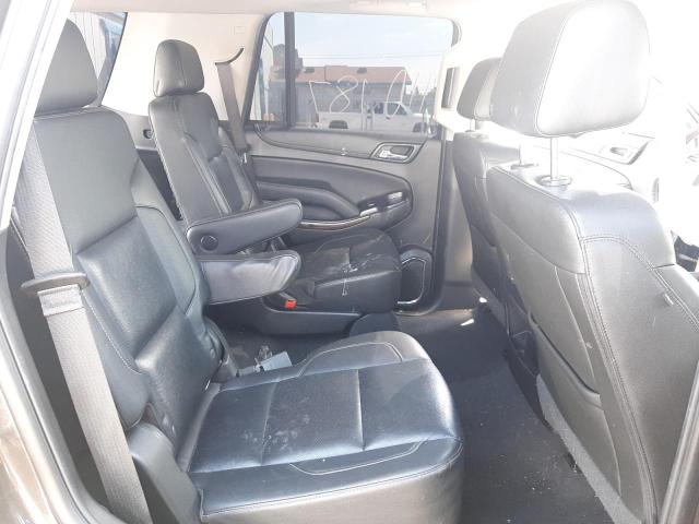 Photo 6 from auction – 2019 GMC YUKON SLT with VIN 1GKS2BKC7KR161762