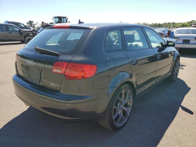 Photo 4 from auction – 2007 AUDI A3 2.0 PRE with VIN WAUNF78P27A227626