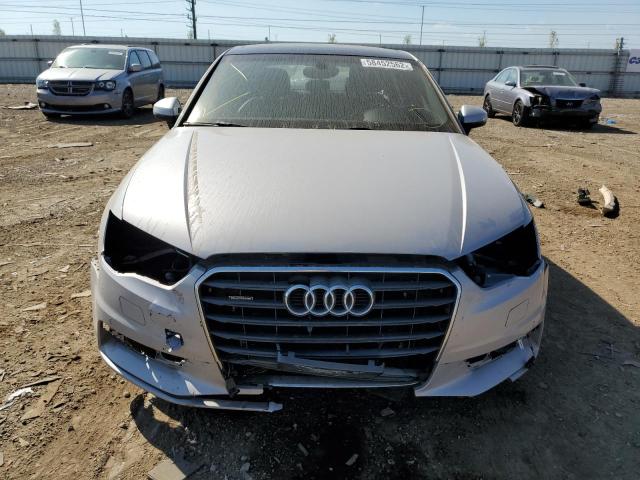 Photo 9 from auction – 2015 AUDI A3 PREMIUM with VIN WAUEFGFFXF1010253