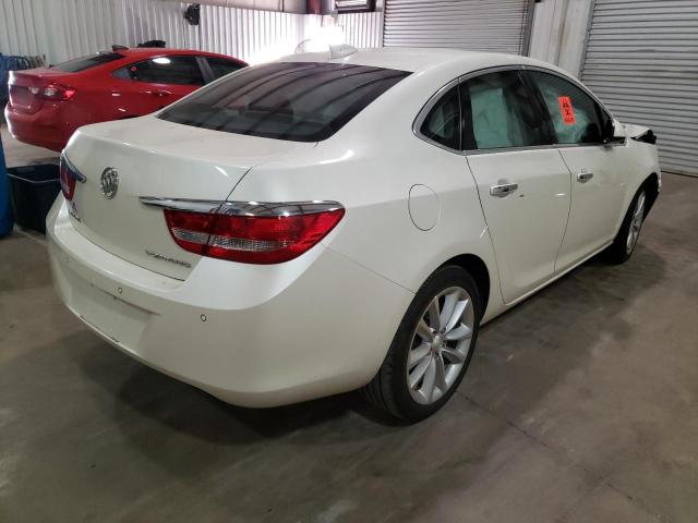 Photo 4 from auction – 2016 BUICK VERANO with VIN 1G4PS5SK0G4176033