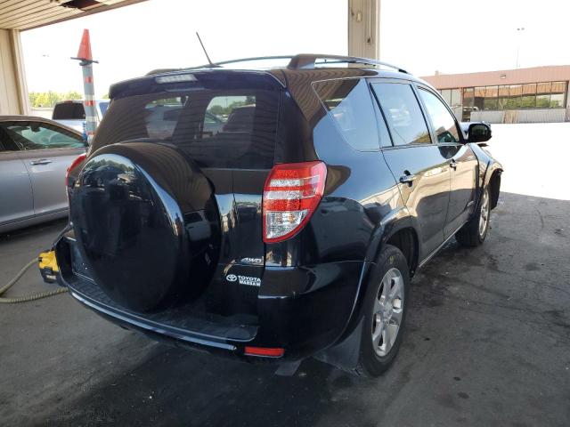 Photo 4 from auction – 2010 TOYOTA RAV4 LIMIT with VIN 2T3DK4DV3AW033967