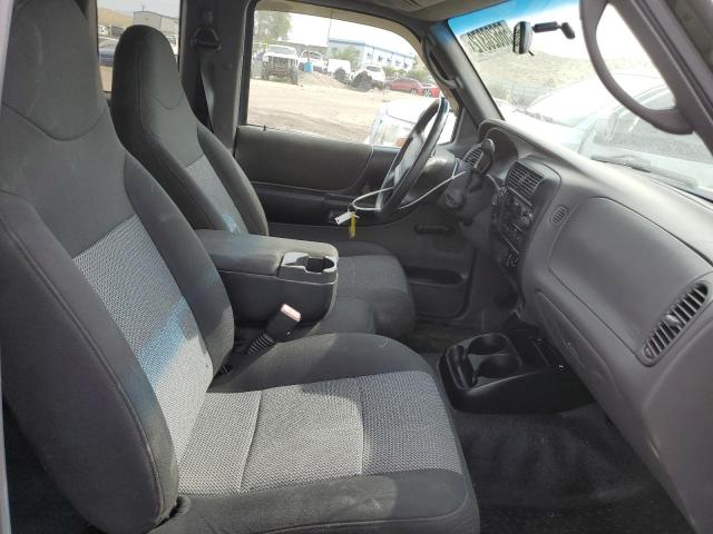 Photo 5 from auction – 2003 FORD RANGER SUP with VIN 1FTZR15E13TA28240