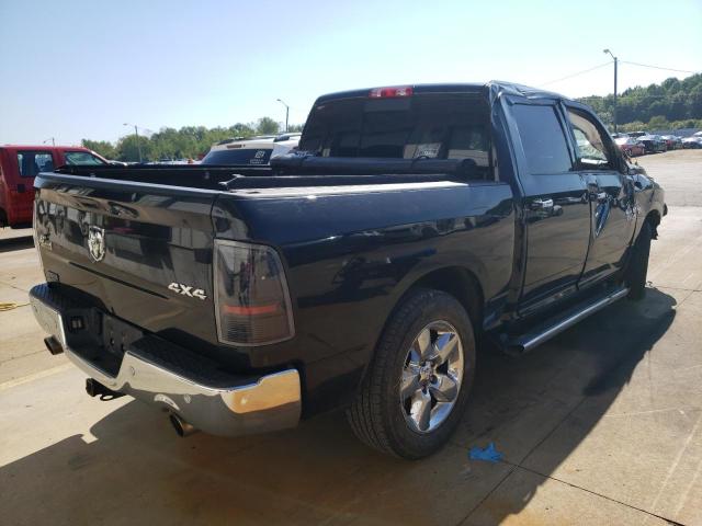 Photo 4 from auction – 2017 RAM 1500 SLT with VIN 3C6RR7LT5HG522522