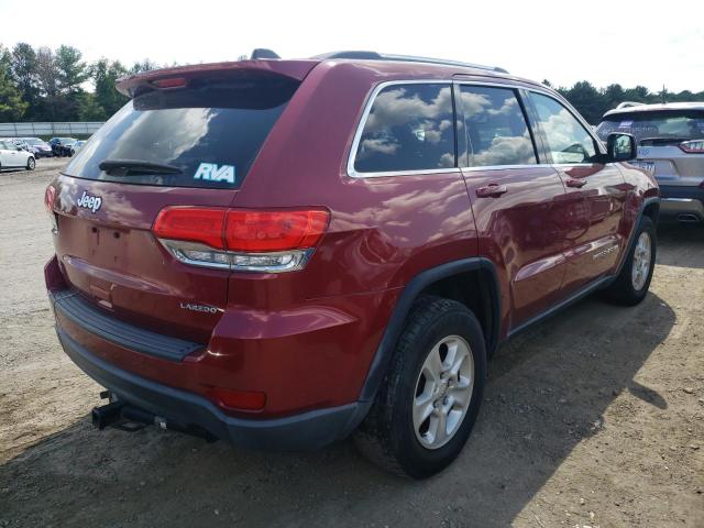 Photo 4 from auction – 2014 JEEP GRAND CHER with VIN 1C4RJEAG7EC453552