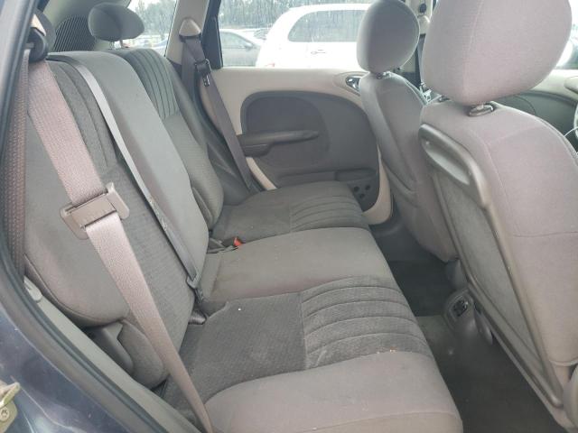 Photo 6 from auction – 2003 CHRYSLER PT CRUISER with VIN 3C4FY48BX3T595463