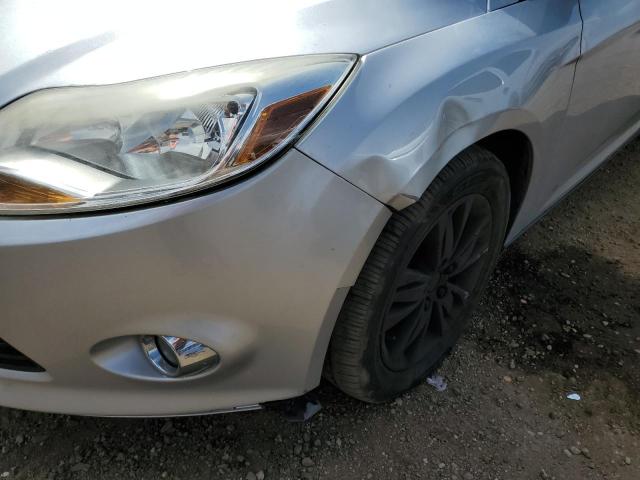 Фото 9 с аукциона – 2012 FORD FOCUS SEL с VIN 1FAHP3H22CL376052