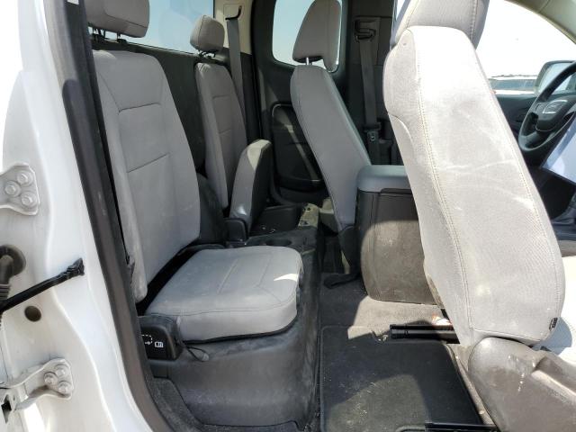 Photo 6 from auction – 2021 GMC CANYON ELE with VIN 1GTH5BEN5M1278638