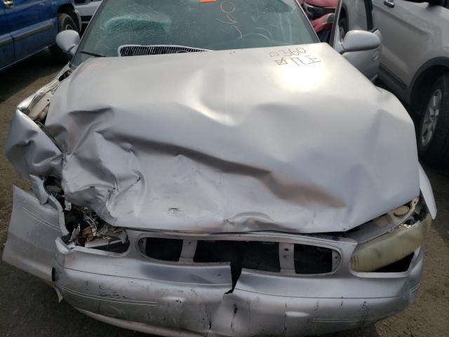Photo 7 from auction – 2005 BUICK CENTURY CU with VIN 2G4WS52J951130292