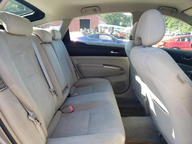 Photo 6 from auction – 2007 TOYOTA PRIUS with VIN JTDKB20U977586149