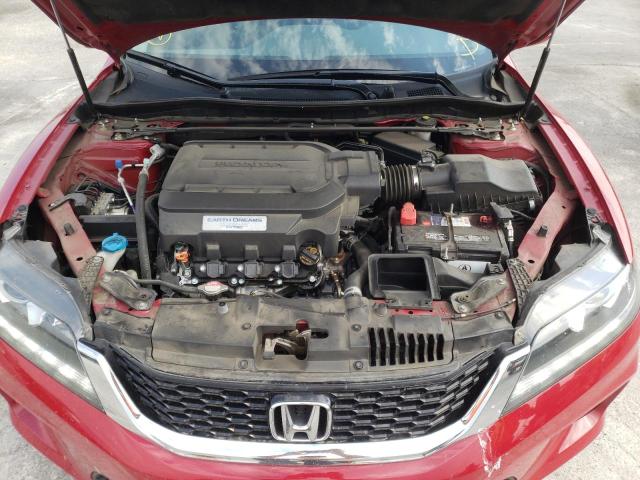 Photo 7 from auction – 2013 HONDA ACCORD EXL with VIN 1HGCT2B8XDA004514