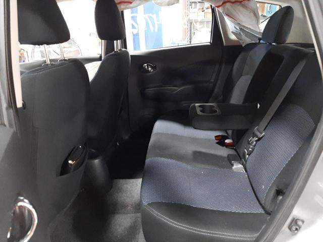 Photo 6 from auction – 2015 NISSAN VERSA NOTE with VIN 3N1CE2CP5FL445643
