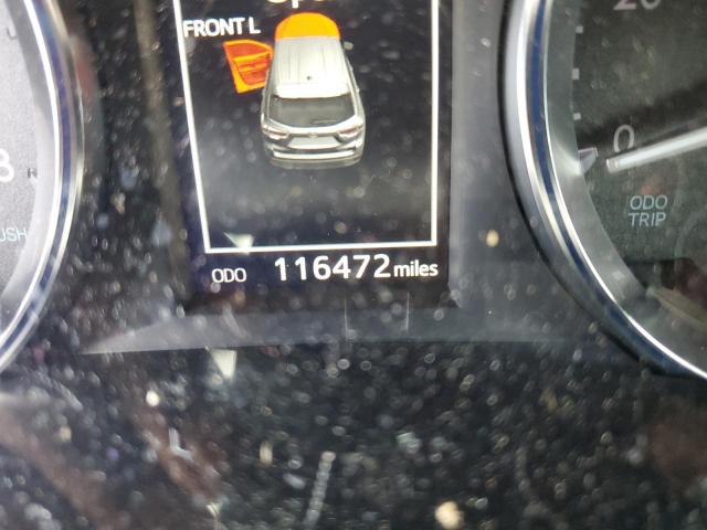 Photo 8 from auction – 2014 TOYOTA HIGHLANDER with VIN 5TDKKRFH8ES035233