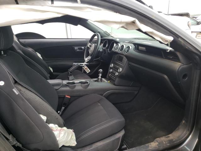 Photo 5 from auction – 2019 FORD MUSTANG with VIN 1FA6P8TH1K5194765