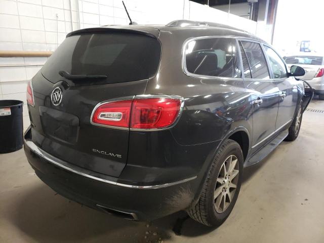 Photo 4 from auction – 2014 BUICK ENCLAVE with VIN 5GAKRBKD4EJ139724