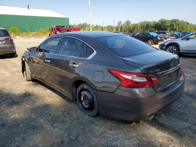 Photo 3 from auction – 2016 NISSAN ALTIMA 2.5 with VIN 1N4AL3AP8GN341528