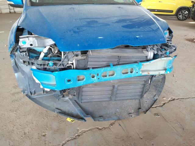 Photo 9 from auction – 2014 FORD FOCUS SE with VIN 1FADP3K25EL397438