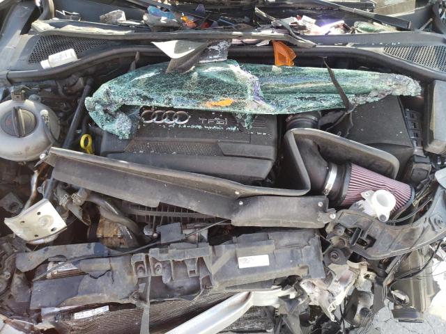 Photo 7 from auction – 2015 AUDI A3 with VIN WAUBFGFF7F1002002