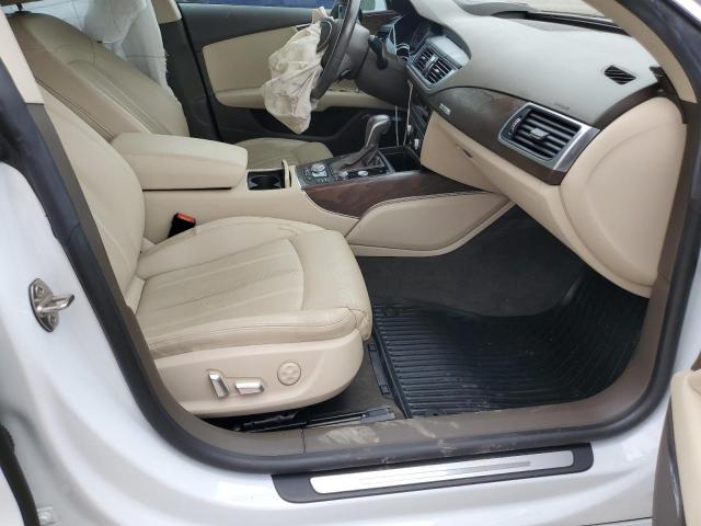 Photo 9 from auction – 2016 AUDI A7 PRESTIG with VIN WAU2GAFC4GN048073