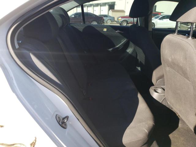 Photo 6 from auction – 2012 VOLKSWAGEN JETTA BASE with VIN 3VW2K7AJ4CM366089