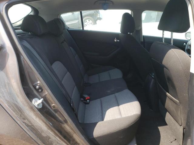 Photo 6 from auction – 2014 KIA FORTE EX with VIN KNAFX5A87E5181547