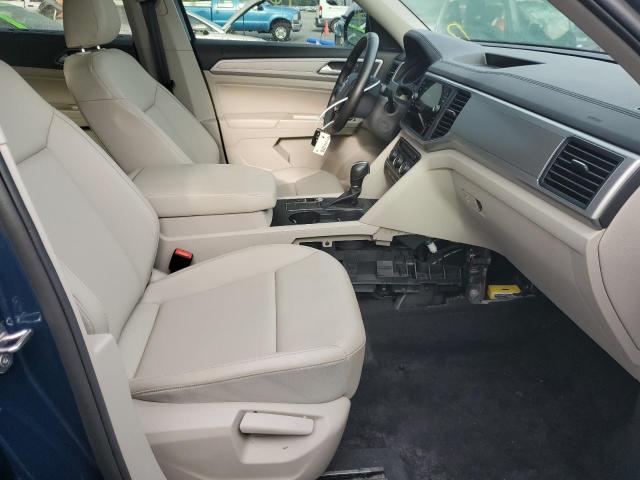 Photo 5 from auction – 2019 VOLKSWAGEN ATLAS SE with VIN 1V2DR2CA2KC501768