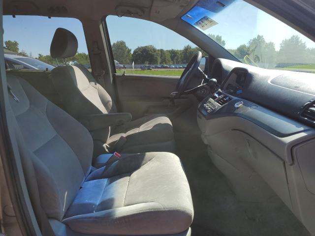 Photo 5 from auction – 2007 HONDA ODYSSEY EX with VIN 5FNRL38407B456244