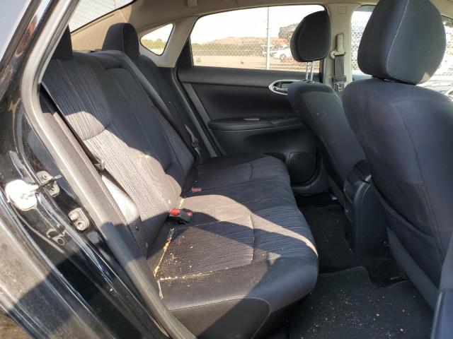 Photo 6 from auction – 2016 NISSAN SENTRA S with VIN 3N1AB7AP1GL664102