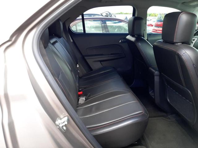 Photo 6 from auction – 2012 CHEVROLET EQUINOX LT with VIN 2GNALPEK4C6345517