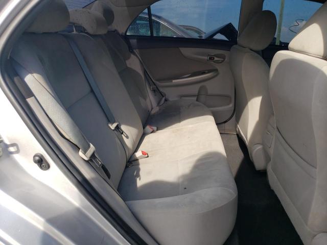 Photo 6 from auction – 2012 TOYOTA COROLLA BA with VIN 2T1BU4EE3CC851583