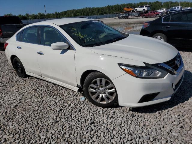 Photo 1 from auction – 2016 NISSAN ALTIMA 2.5 with VIN 1N4AL3AP0GC242844