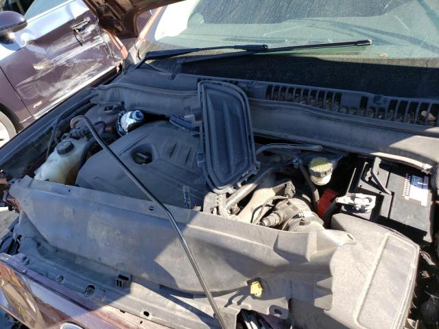 Photo 7 from auction – 2015 FORD FUSION SE with VIN 3FA6P0HD5FR228880