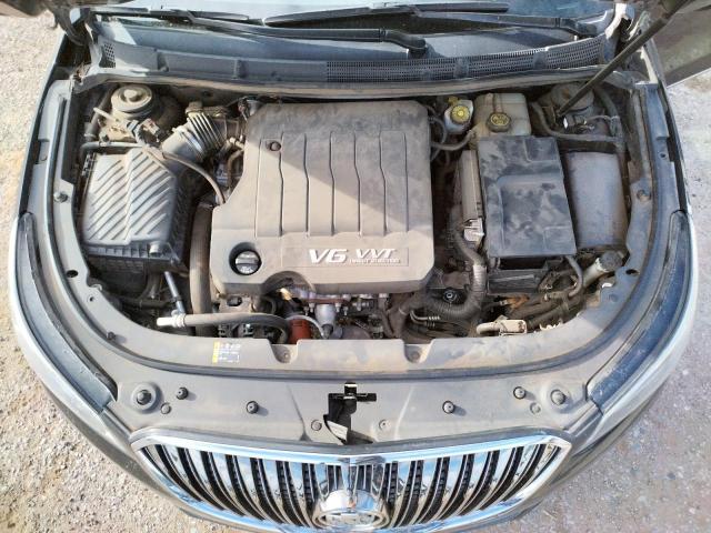 Photo 7 from auction – 2015 BUICK LACROSSE P with VIN 1G4GF5G33FF319792