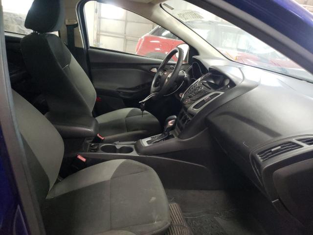 Photo 5 from auction – 2012 FORD FOCUS SE with VIN 1FAHP3F24CL435363